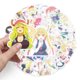 thumbnail image 2 of Pegatinas Miss Kobayashi's Dragon Maid impermeables (50 unidades), 2 of 5