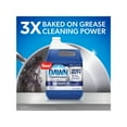 thumbnail image 6 of Dawn Heavy-Duty Manual Pot/Pan Dish Detergent, Original Scent, 1 gal Bottle, 4/Carton (08837), 6 of 10
