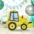 thumbnail image 2 of Dsseng Décorations de Fête à Thème Construction Voitures Piñata Camion Unique, 2 of 8