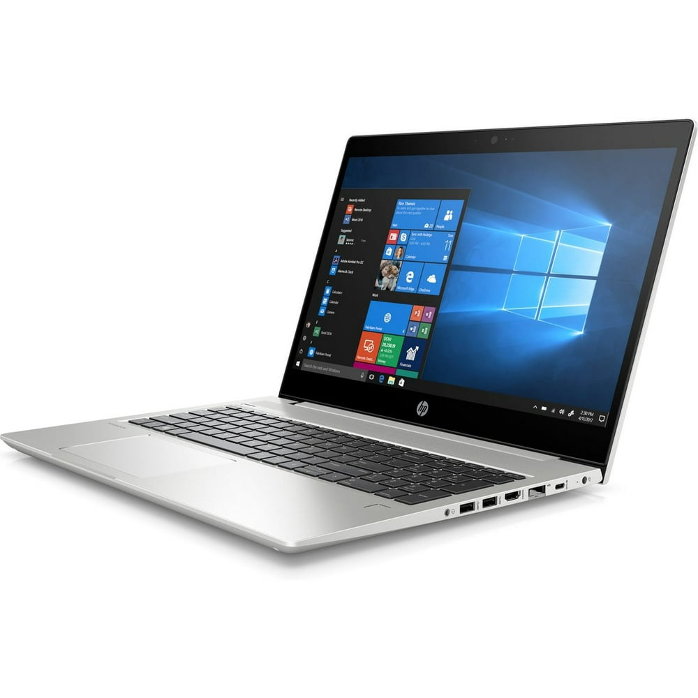 HP ProBook 450 G6 15.6 HP ProBook 450 G6 15.6