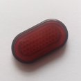 thumbnail image 4 of 4X Cubierta de la luz de freno Luz trasera para accesorios de scooter MAX G30, 4 of 5