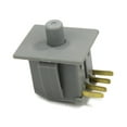 thumbnail image 6 of The ROP Shop Safety Switch for Craftsman ZTL7000 fits 17AK2ACS099 & 17AK2ACP099, 6 of 7