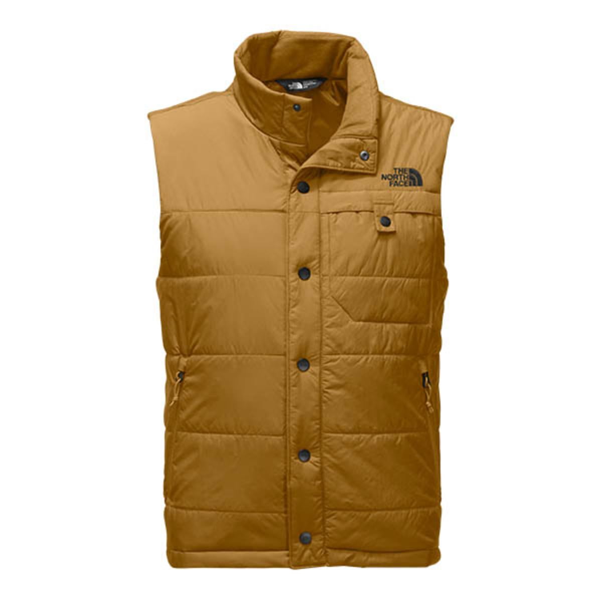 The North Face Men's Harway Vest XL 
