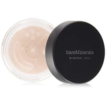 Bare Escentuals bareMinerals Illuminating Mineral Veil, 0.3 (Best Primer To Use With Bare Minerals)
