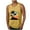 Yellow, variant on YFNNUP Mens Tank Tops Under 4.00 Big and Tall Mens Tank Tops Moisture Wicking Undershirt