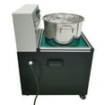 thumbnail image 3 of Magnetic Polishing Deburring Grinding Integrated Machine 220V, 3 of 9