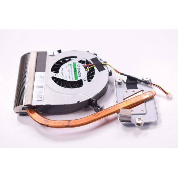 A000239650 Toshiba Fan & Heatsink Thermal Module C40X