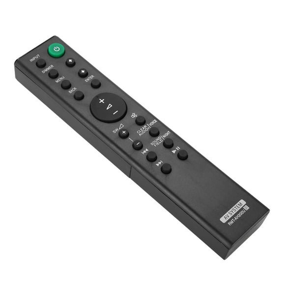 Remote Control For SonyReplacement Speaker Remote Control Remote Control Remote Control For Sound Bar Best in its Class
