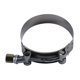 thumbnail image 5 of Abrazadera de manguera de inyección de combustible para tubería de gasolina diésel, 4 Uds., abrazaderas de combustible automáticas de acero Vehículos, repuestos y accesorios Mis 100 mm y 9 100mm Riwesomey CZ13515-09B, 5 of 6
