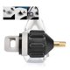 thumbnail image 5 of Adaptador SUP, Accesorio De Bomba, Cobre Duradero + Caucho Para Bote Inflable SUP Adaptador De Bomba SUP ANGGREK Otros Deportes, 5 of 8