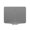 Gray, variant on Silicone Dish Drying Mat Efficient Drain Pad For Glasses Pots And Pans Perfect Addition To Your Kitchen Accessories