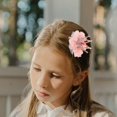 thumbnail image 4 of Rhinestone Hair Clips Crown Hair Clip for Decoration 1Pcs Kids, 4 of 5