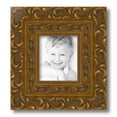 thumbnail image 2 of ArtToFrames 6" x 7" Other Picture Frame, 6x7 inch Multi Wood Poster Frame (WOM-5164), 2 of 7
