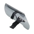thumbnail image 3 of Zyutaosan Windshield Windscreen Protector Fit For Honda Rebel 1100 Dct Cmx 1100 21-22 Gray, 3 of 5