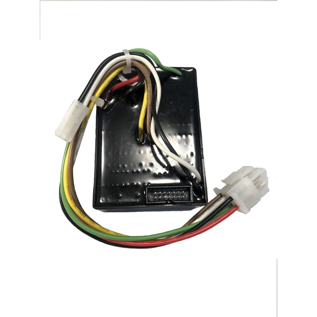 Módulo de Protección contra Sobretensiones Power Watchdog RSP50 50 Amperios