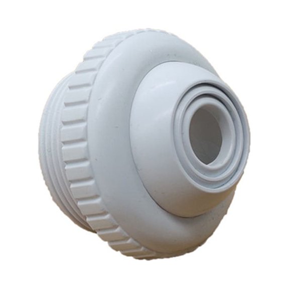 Eigraketly Repuestos para boquillas de chorro de piscina Accesorios de repuesto para el hogar Componentes de repuesto Boquillas de salida de Deportes acuáticos