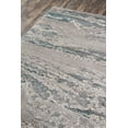 thumbnail image 2 of Momeni MONTEMO-08TEL5076 Monterey Collection Area Rug, 5' x 7'6", Teal, 2 of 5