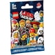 thumbnail image 4 of Serie de minifiguras LEGO The Movie Where are My Pants Guy 7, 4 of 4
