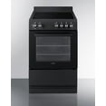 thumbnail image 6 of 24" Wide Electric Smooth-Top Range, 6 of 9