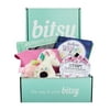 Bitsy Boxes Newborn Girl Gift Box