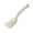 off white, variant on 2-in-1 Egg Spatula Food Grip and Flip Spatula Tongs, Cooking Tong, Double Sided Spatula for Beefsteak Bread Hamburger BBQ Meats Pizza Pies Bread Fish