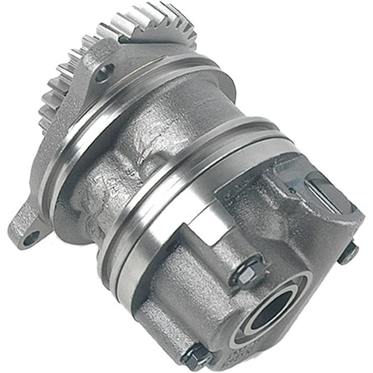 Seapple Oil Pump Compatible with Cummins Diesel Engine parts K19 KTA19  QSK19 3096328 3085987 3096326