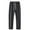 Dark Gray, variant on Athletic Pants for Men Active Running Gym Workout Joggers Casual Summer Cotton Trousers