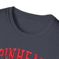 thumbnail image 3 of Pinhead, Gildan Unisex Softstyle T-Shirt, Halloween Graphic Tee, S-3XL, 3 of 5
