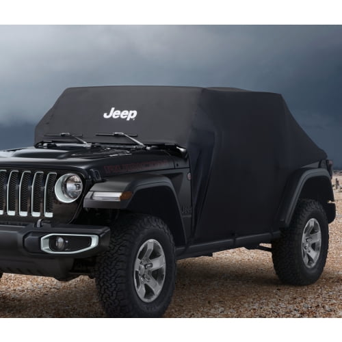 jeep car cover walmart