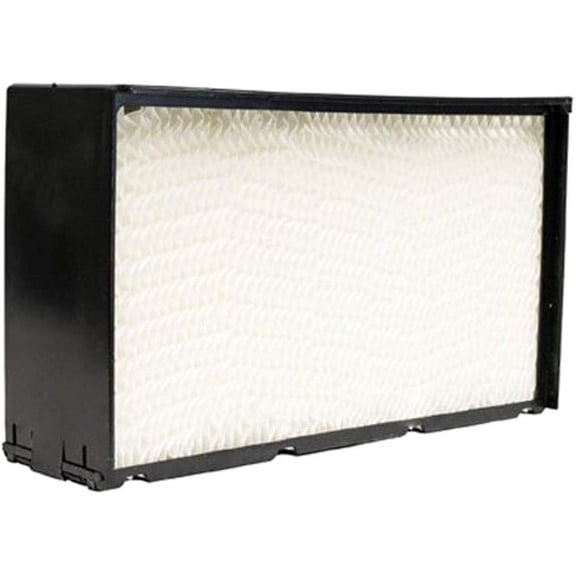 HQRP Wick Filter Compatible with Essick Air AIRCARE 1041 Replacement fits AIRCARE Essick Air 400, 500 Humidifiers