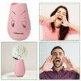 thumbnail image 4 of Vocal Silencer Portable Vocal Dampener For Singing Practice Anger Management Shouting Vase Soundproof Jar Voice Silencer For Singers Actors Performers Stress New Gifts, 4 of 6