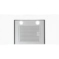 thumbnail image 6 of Streamline 36 in. Largo Ductless Wall Mount Range Hood in Brushed Stainless Steel with Baffle Filters, Push Button Control, LED Lights, 6 of 9