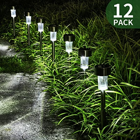 Fc Fancier Solar Lights For Outdoor Garden Led Light Landscape Fc Fancier Solar Lights For Outdoor Garden Led Light Landscape Pathway Bright