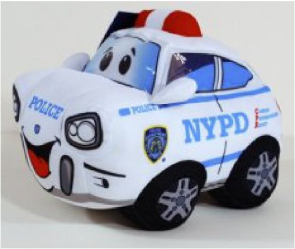nypd toys