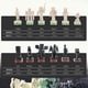 thumbnail image 4 of 26-27 World Chess Set Fun Toy Board Game Set Birthday Gift, 4 of 5