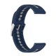 thumbnail image 1 of Correa De Repuesto Compatible Con Samsung Galaxy Watch4 40/42/44/46 Mm /Watch4 Classic Silicone Watch Band seitruly EL017274-05, 1 of 5