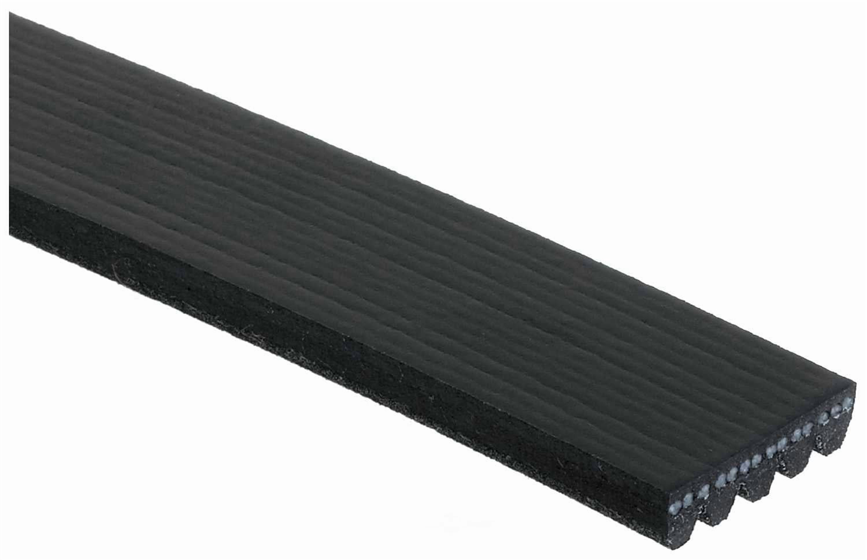 Gates K050590 Micro-V Serpentine Drive Belt