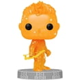 thumbnail image 1 of Marvel Infinity Saga Funko POP Vinyl Figure | Art Series Hawkeye, 1 of 1