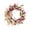 Pink, variant on TERGAYEE Valentines Wreath for Front Door,Artificial PInk Blush Tulip Wreath,Spring Summer Front Door Wreath All Year Around for Outdoor Door Indoor Wall Holiday Valentine's Day Decorations