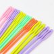 thumbnail image 2 of 100pcs Plastic Sewing Needles - 9cm, Multicolor Kids Plastic Needles - Yarn Needle Repair Needles Plastic Sewing Needles For Sewing Craft, 2 of 5