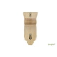 thumbnail image 3 of BingLTD - 10" Tall Corbel Traditional Solid Rubberwood - 1 PC (C1054-RW-UNF), 3 of 5