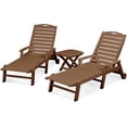 thumbnail image 1 of Nautical 3-Piece Chaise Set, 1 of 1