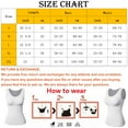 thumbnail image 2 of COMFREE Camisoles with Built in Bra for Women Plus Size Tummy Control Tank Tops Shapewear, 2 of 7