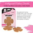 thumbnail image 3 of Correctores Hollywood Fashion Secrets Gentle No-Show Oscuro, 3 of 6