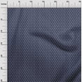 thumbnail image 2 of oneOone Coton Popeline Tissu Hexagonal & Chevron Bloc Tissu Imprimé 1 Yard 56 Pouces de Large, 2 of 4