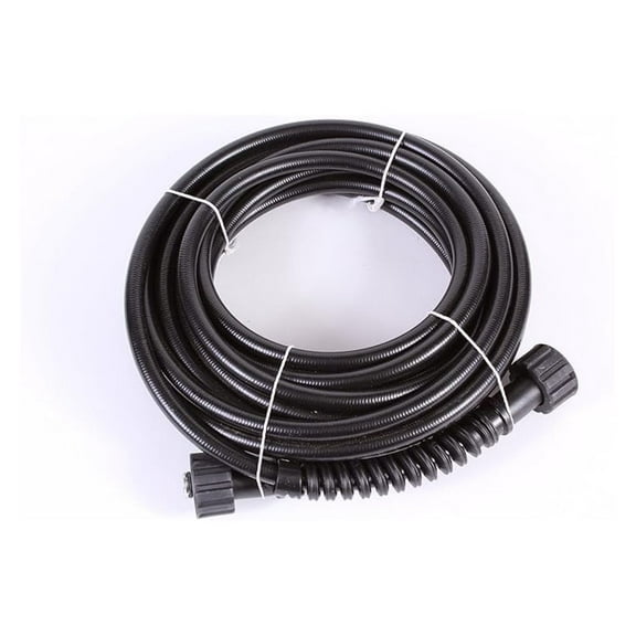 Karcher 8.753-423.0 Pressure Washer Hose 25ft - M22 Connector - 3600 PSI - Genuine Karcher Replacement Hose for Pressure Washers