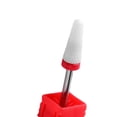thumbnail image 6 of Ceramic Nail Drill Bit Electric Nail Grinding Machine Bits Manicure Art Tools Grinding Head, 6 of 10