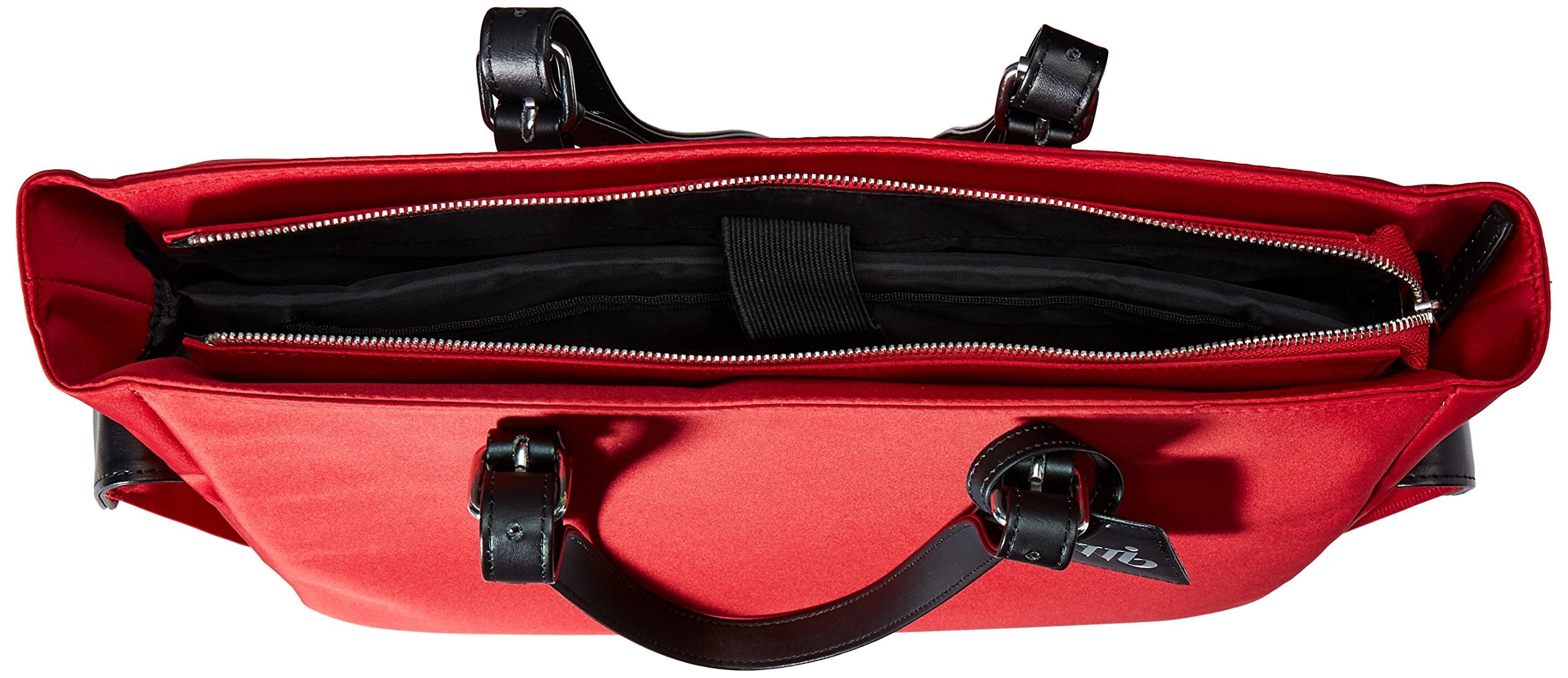 WIB Liberator Carrying Case (Tote) for 14.1" Notebook, Red