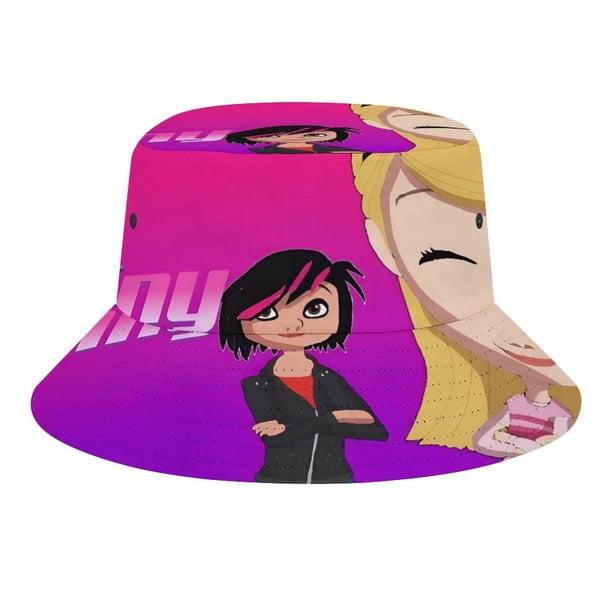 Penny Sombrero bucket para adultos, gorra de protección solar, sombrero de pescador plegable para viajes al aire libre, pesca y actividades de verano