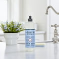 thumbnail image 4 of Mrs. Meyer's Clean Day Liquid Dish Soap Bluebell, 16 FL OZ (Pack of 3), 4 of 6